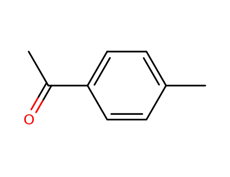 para-methylacetophenone