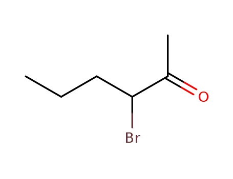 3-bromo-hexan-2-one