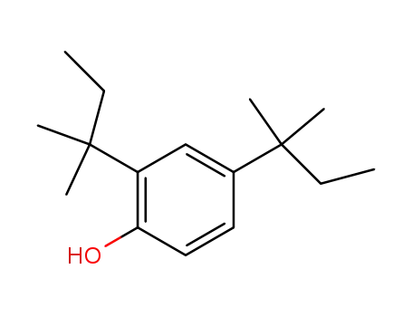2,4-di-tert-amylphenol