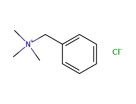 benzyltrimethylammonium chloride