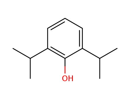 2,6-diisopropylphenol