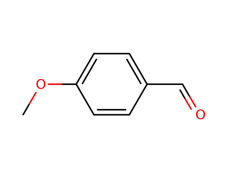 4-methoxy-benzaldehyde