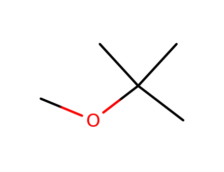 tert-butyl methyl ether