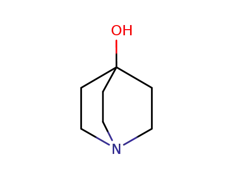 quinuclidin-4-ol