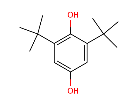 2,6-di-tert-butyl-4-hydroxyphenol