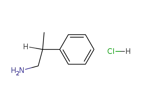 rac-β-methylphenethylamine hydrochloride