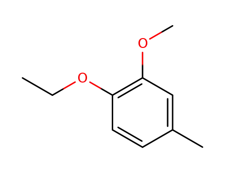 4-ethoxy-3-methoxytoluene