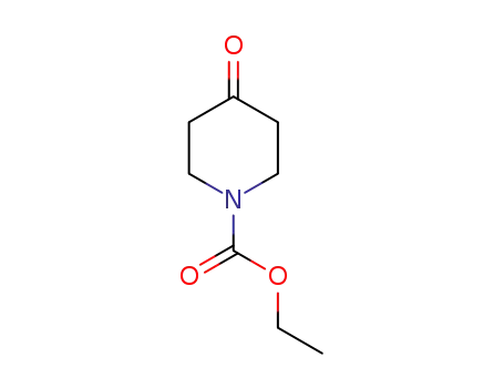 N-ethoxycarbonyl-4-piperidone