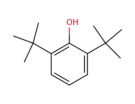 2,6-di-tert-butylphenol